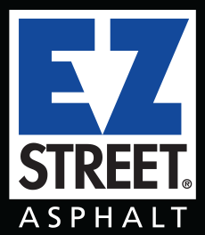 EZ Street Cold Asphalt Lietuvai